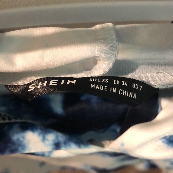 Brand New Tie Dye Set - Picture 4 of 7